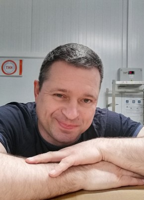 Павел, 48, Россия, Воронеж
