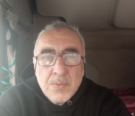 Misha, 56, Vladikavkaz
