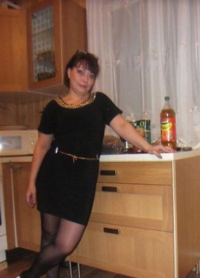 Алена, 48, Россия, Лопатинский