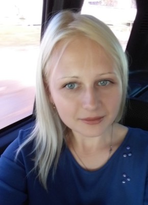 Алена, 33, Россия, Пермь