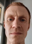 Eduard, 30, Frankfurt am Main