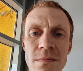 Eduard, 37, Yakutsk