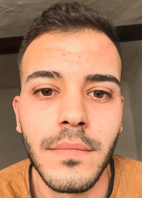 Yusuf , 27, Türkiye Cumhuriyeti, Babaeski