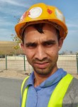HASAN, 31, Doha