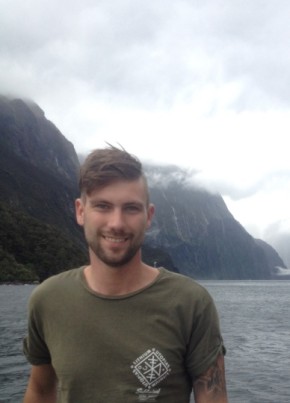 Joe, 32, New Zealand, Auckland