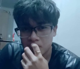 Juan, 24, El Nino