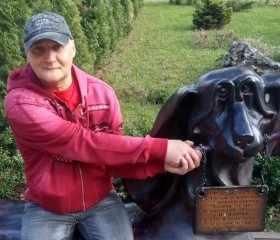 Константин, 55 лет, Москва