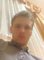 Ivan, 19, Belarus, Minsk