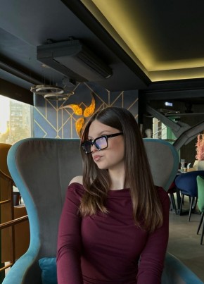 Виктория из Frankfurt am Main 21 год