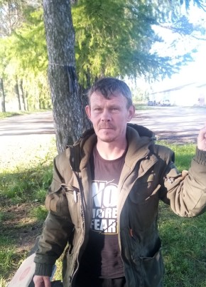 Валерий, 44, Россия, Липецк