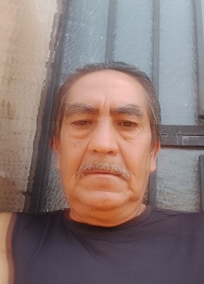 Antonio из Morelia 62 года