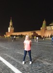 Masha, 38, Moscow
