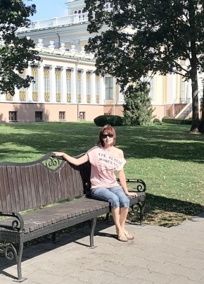 Ольга, 45, Россия, Стародуб