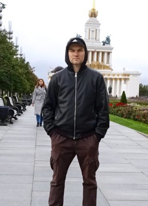 Михаил