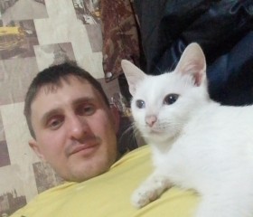 Владимир, 36 лет, Челябинск