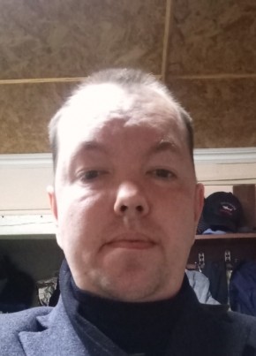 Sergey, 42, Russia, Volgograd