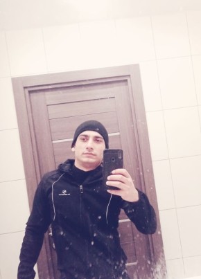Samil, 26, Azərbaycan Respublikası, Bakı