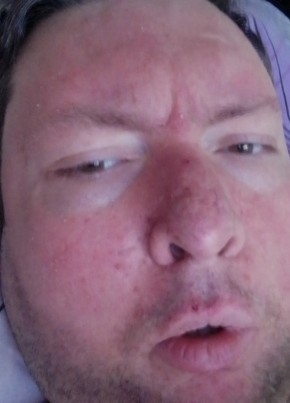 Aleksandr, 38, Russia, Ulyanovsk