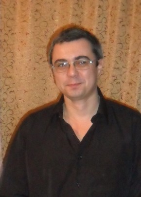 Роман, 43, Россия, Лысково
