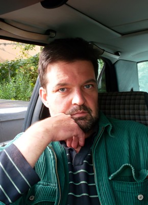 RamblerDating profile picture for @heinrik