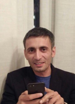 Alexandr, 41, Russia, Moscow