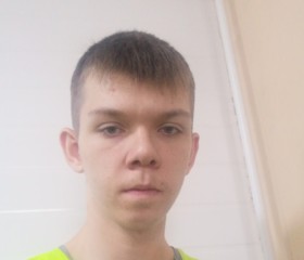 Станислав, 22 года, Омск