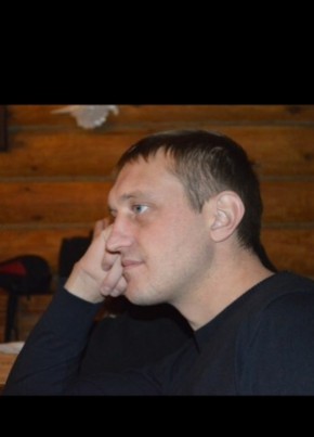 Dmitriy, 39, Russia, Temryuk