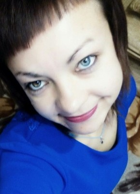 Иришка, 38, Россия, Сухиничи
