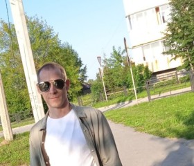 Сергей, 46 лет, Ревда