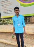 Tarun Dadi, 19 лет, Vijayawada
