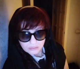 Rayka, 47, Kurgan
