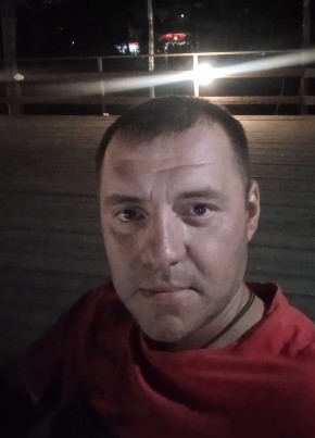 Артем, 35, Россия, Ноябрьск