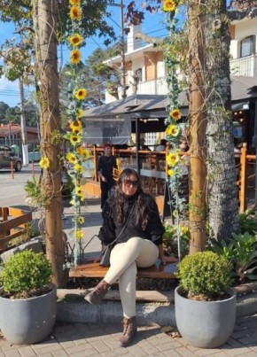 Perola из Paris 21 год