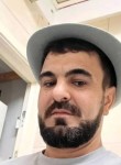 Robert, 40, Ostrov