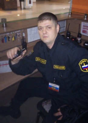 Nikolai, 33, Россия, Сургут