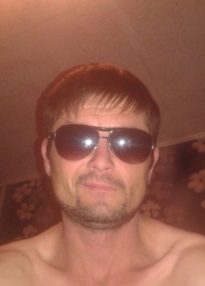 Витяй, 36, Қазақстан, Зыряновск