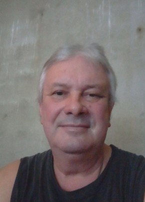 Алексей из Балахны 59 лет