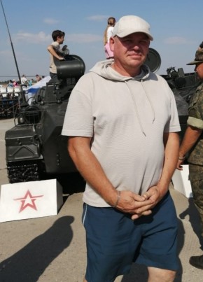 Сергей, 50, Россия, Новоселитское