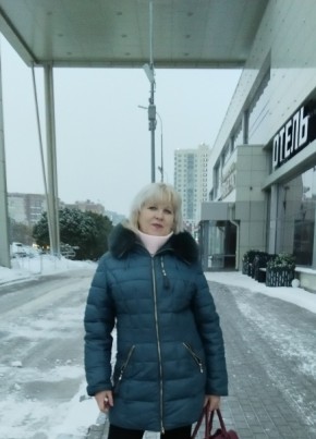 Нина, 49, Россия, Казань
