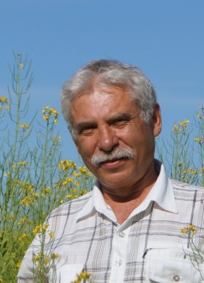 Anatoliy, 60, Russia, Kemerovo