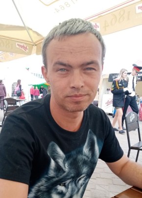 Dmitriy, 41, Republic of Lithuania, Kaunas