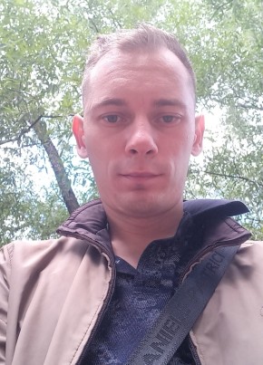 Дмитрий, 29, Россия, Гатчина