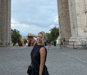 Alla, 46, Odessa