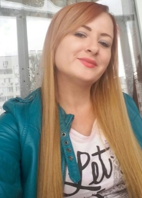 Оксана, 40, Россия, Волгоград