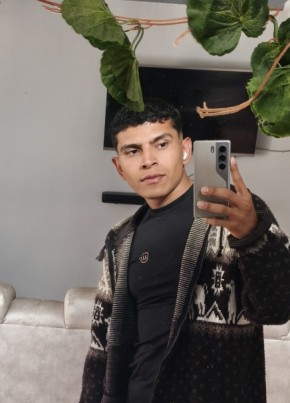 Jefito из Pitalito 25 лет