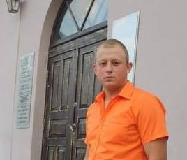 Илья, 32 года, Ліда