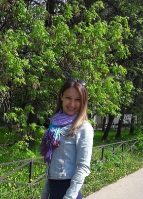 Екатерина, 36, Россия, Санкт-Петербург