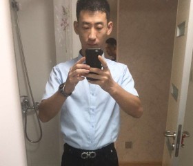 冷陌, 32, Foshan
