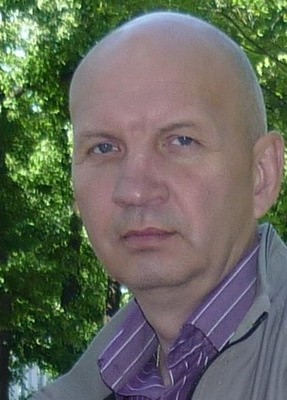 Алексей, 53, Россия, Каменск-Уральский