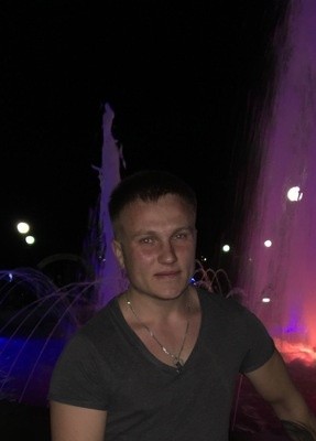 Владислав, 26, Россия, Сафоново